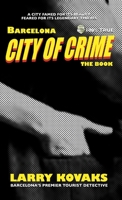 City of Crime 055718908X Book Cover