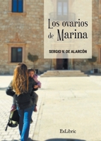 Los ovarios de Marina 8419269239 Book Cover
