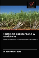 Podejście rozszerzone w rolnictwie: Podejście rozszerzeń wyspecjalizowanych w towarach 6203285145 Book Cover