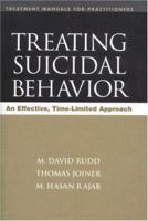 Treating Suicidal Behavior