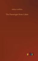 The Passenger from Calais 1516989783 Book Cover