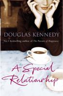 A Special Relationship 1439199132 Book Cover