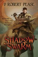 Shadow Swarm 1622534123 Book Cover