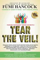 Tear the Veil 2.1: 19 Extraordinary Visionaries Help Other Women Break their Silence by Sharing their Stories and Reclaiming their Legacy! (Fearless Visionaries) 1732889880 Book Cover