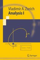 Analysis 1 (Springer-Lehrbuch) (German Edition) 3540332774 Book Cover