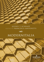 Modernitalia 1803742232 Book Cover