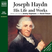 Joseph Haydn: His Life and Works 1094013307 Book Cover