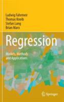 Regression: Modelle, Methoden und Anwendungen (Statistik und ihre Anwendungen) 3662638843 Book Cover