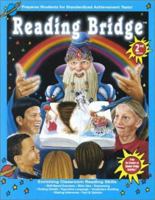 Reading Bridge: 2nd Grade 1887923519 Book Cover