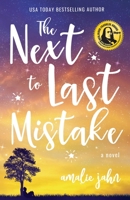 The Next To Last Mistake 1611532647 Book Cover