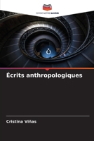 Écrits anthropologiques (French Edition) 6207012445 Book Cover