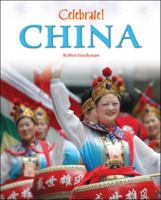 Celebrate! China 1604132701 Book Cover