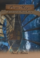 Pirate Magic: Jonah and the Pirate King 0997388153 Book Cover
