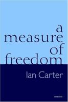 A Measure of Freedom 0199267499 Book Cover