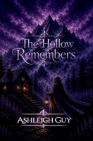 The Hollow Remembers (The God's Bone Saga) B0GSFGHK6Y Book Cover