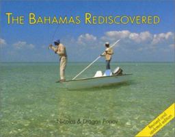 The Bahamas Rediscovered (M Caribbean Guides) 0333566033 Book Cover
