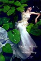 A TEAR ON THE WATER: COUTURE EDITION 1796300780 Book Cover