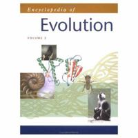 The Oxford Encyclopedia of Evolution, Volume 2 0195148657 Book Cover