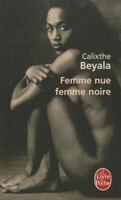 Femme nue, femme noire 2253112690 Book Cover