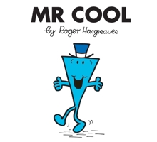 Mr. Cool (Mr. Men Library) 0843133511 Book Cover