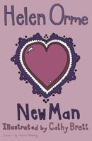 New Man 1841676861 Book Cover