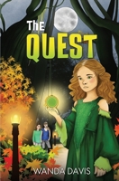 The Quest 1787889920 Book Cover