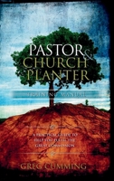 Pastor And Church Planter Training Manual 1300864206 Book Cover