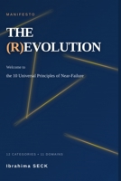 THE (R)EVOLUTION: The 10 Universal Principles of Near-Failure B0H2DP1PZB Book Cover