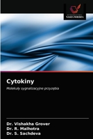 Cytokiny 6203060933 Book Cover