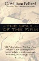 Soul of the Firm 0310201039 Book Cover