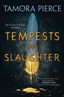 Tempests and Slaughter 0375847111 Book Cover