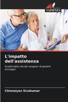 L'impatto dell'assistenza (Italian Edition) 6202744715 Book Cover