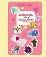 The Autistic Guide to Puberty: A Practical Survival Handbook B0CW3SDPM1 Book Cover