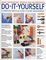 Do-It-Yourself 1844767256 Book Cover