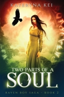 Two Parts of a Soul B0833X6DPG Book Cover