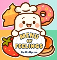 Menu of Feelings 1969365021 Book Cover