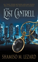 The Lost Cantrell 1509243658 Book Cover