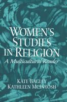 Women's Studies in Religion 1138463248 Book Cover