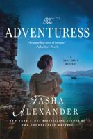 The Adventuress: A Lady Emily Mystery 1250058260 Book Cover