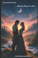 CUANDO CREZCA LA LUNA (Spanish Edition) B0GLGXZP3B Book Cover