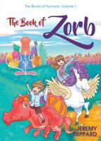 The Book of Zorb 1486615120 Book Cover