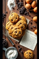 Artisan Chocolate Chip Cookies: Classic Recipes with a Gourmet Twist B0DXFJGTN9 Book Cover