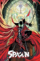 Spawn: The Record-Breaker 1534322981 Book Cover