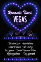 Romantic Times: Vegas - Volume 2 0692667210 Book Cover