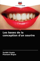 Les bases de la conception d'un sourire 6204060635 Book Cover