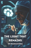 The Light That Remains B0DD7M5B3V Book Cover