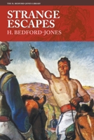 Strange Escapes 1618278738 Book Cover