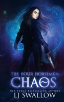 Chaos 1986334767 Book Cover