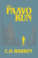 The Paavo Run 1499578172 Book Cover