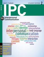 IPC 2 [with CourseMate 1-Term Access Code] 1285077083 Book Cover